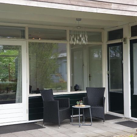 Sfeervolle Villa In Gasselte Drenthe Bij Hemelriek Dış mekan fotoğraf