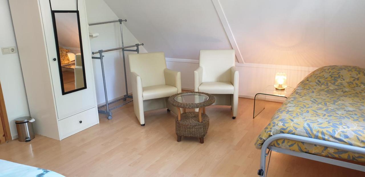 Sfeervolle Villa In Gasselte Drenthe Bij Hemelriek Dış mekan fotoğraf