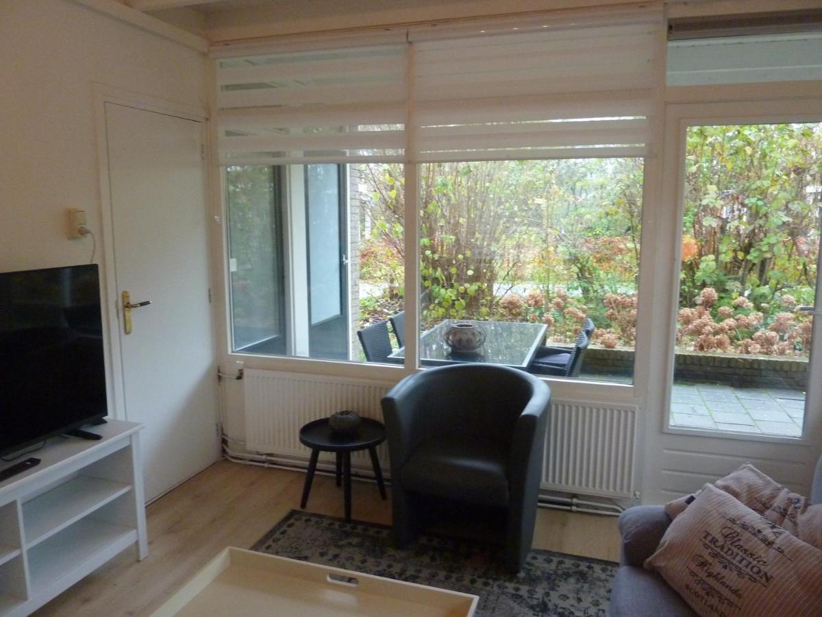 Sfeervolle Villa In Gasselte Drenthe Bij Hemelriek Dış mekan fotoğraf