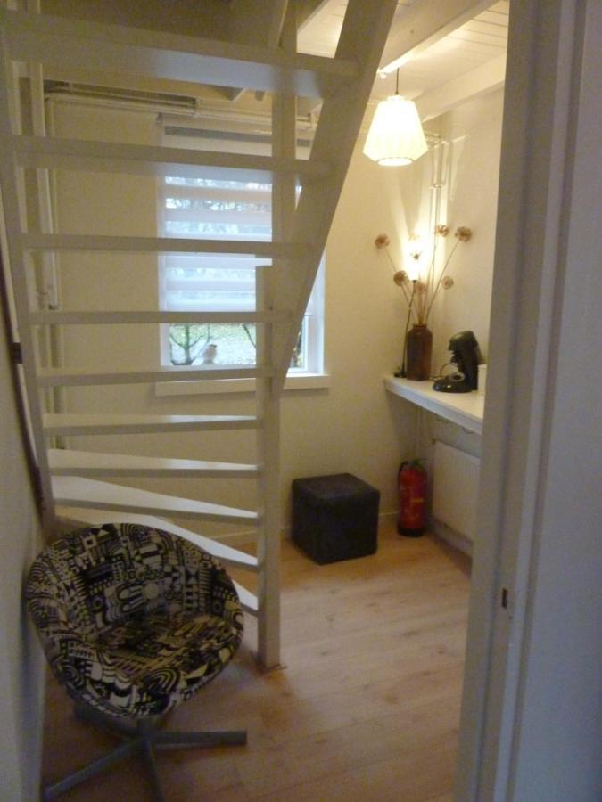 Sfeervolle Villa In Gasselte Drenthe Bij Hemelriek Dış mekan fotoğraf